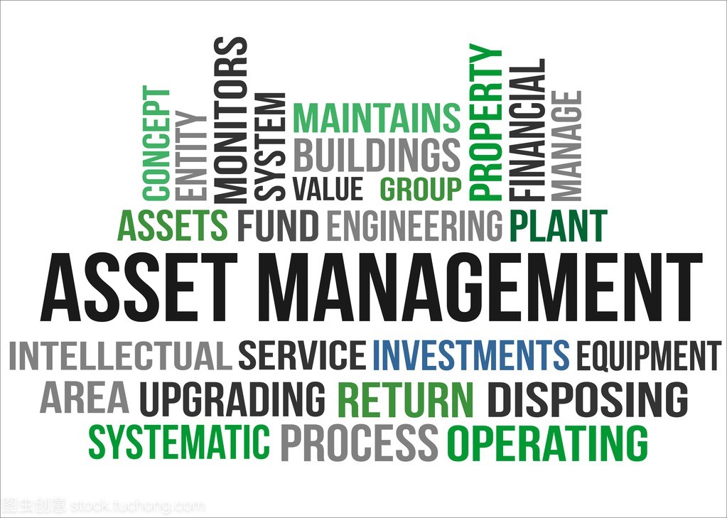 資產(chǎn)管理 系統(tǒng)化視角下的價值創(chuàng)造與風(fēng)險控制