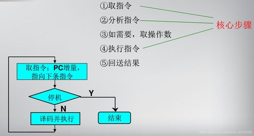 計算機系統(tǒng)的基本組成與其相關服務